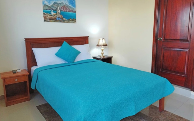 Ocean Dreams Galapagos