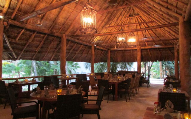 Mahekal Beach Front Resort & Spa