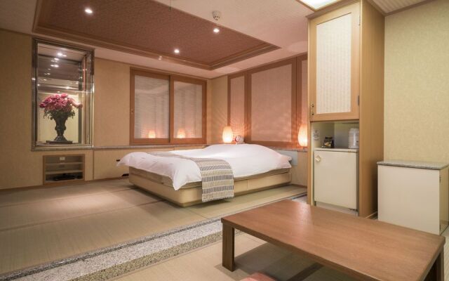 Hotel Casablanca Amagasaki - Adult Only