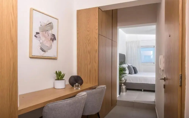 Loggia Suites