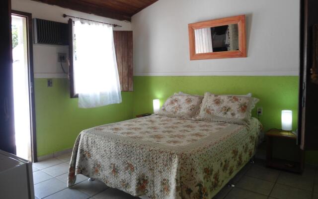 Pousada Varanda do Sol