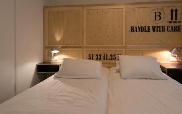 B's Strandappartementen