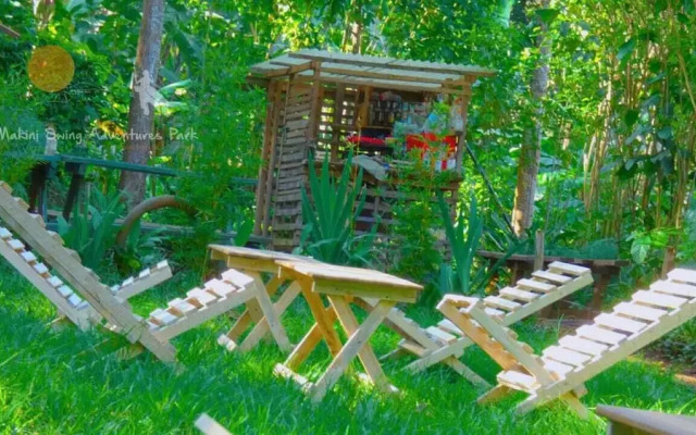 Tanzanin Eco Home & Camp
