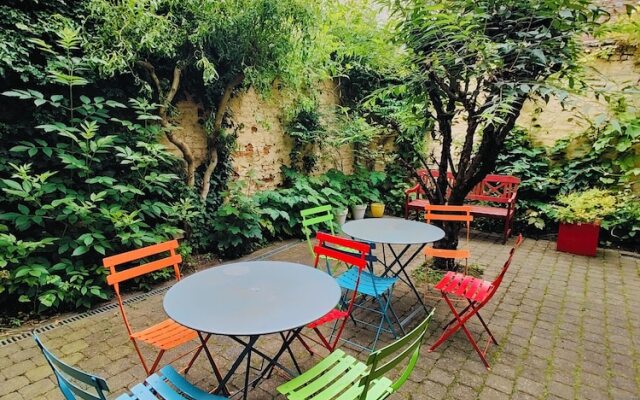 Leuven City Hostel