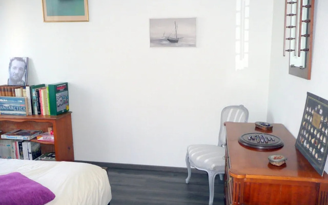 Holiday Home in Lampaul-plouarzel Nearby sea