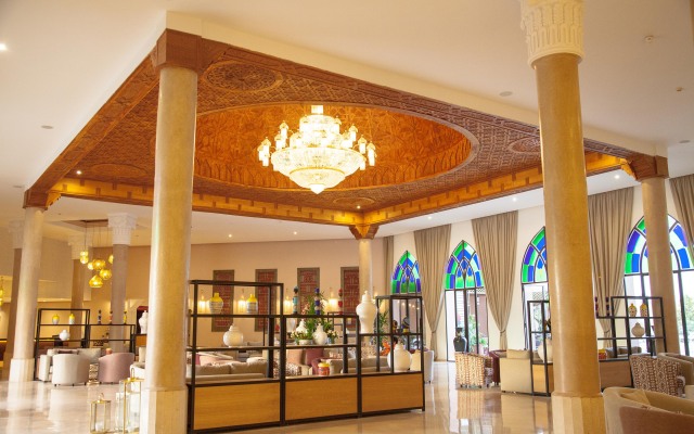 Marrakech Ryads Parc All inclusive