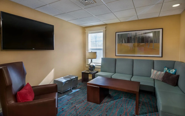 Residence Inn Madison West/Middleton