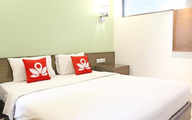 ZEN Rooms Slipi