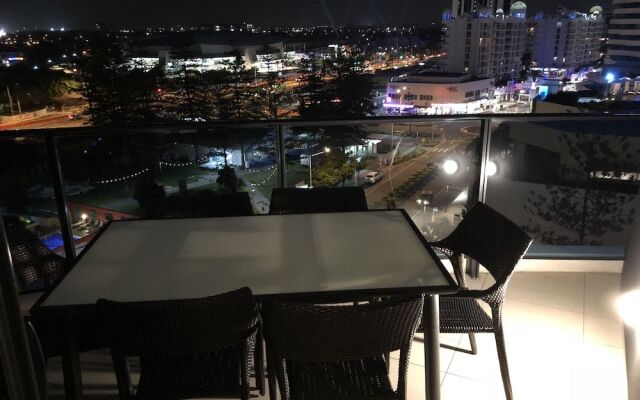 Large Apartment at Oracle Resort