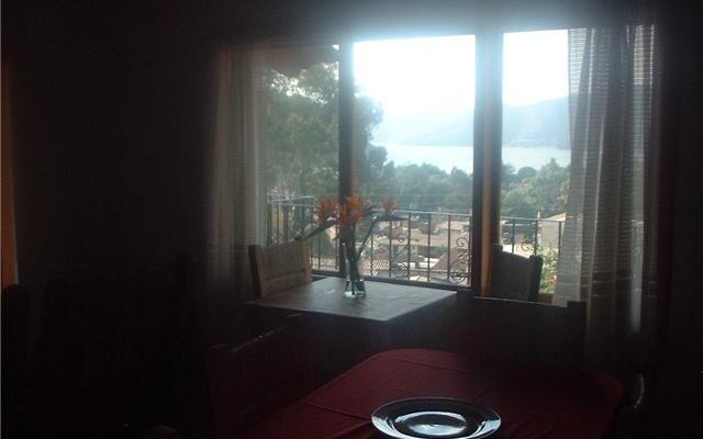 Casa Xochitl Valle De Bravo