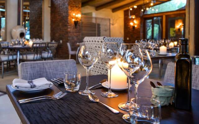 Marataba Safari Lodge