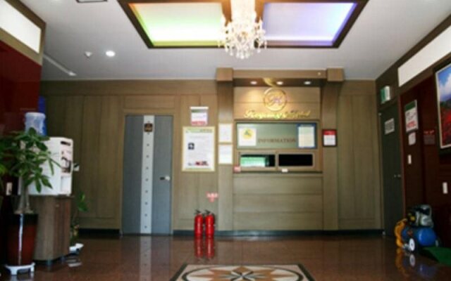 Regency Motel