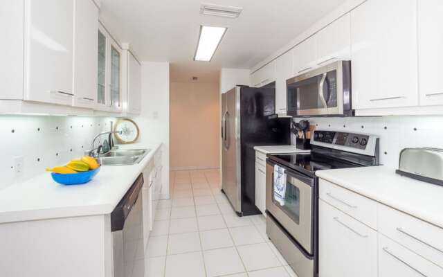 Britannia Villas by Cayman Villas