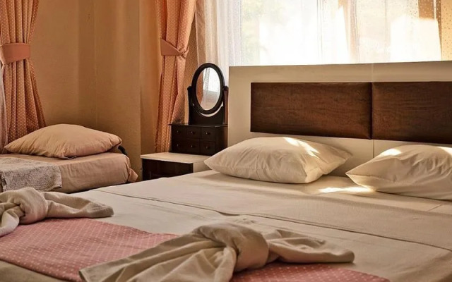 Olimbera Butik Otel