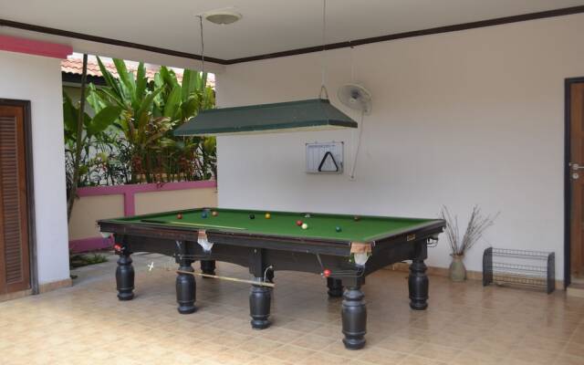 Cesar House