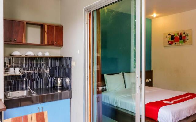 Nida Rooms Phuket Cape Pearl