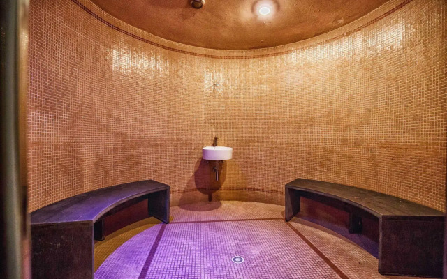 Grand Hotel Vigna Nocelli