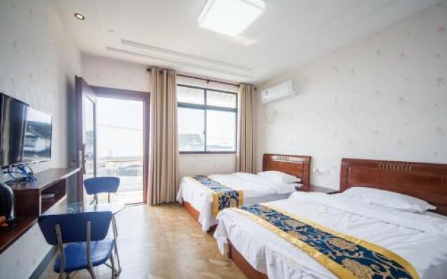 Teahouse Boutique Guesthouse