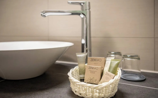 Schlosshotel Weilburg