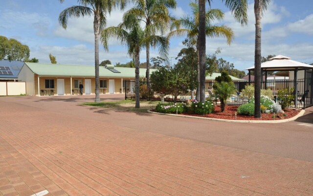 Pinjarra Resort