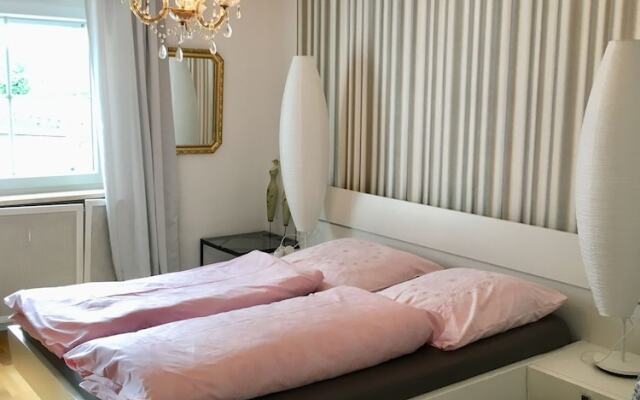 Sonnenhof Ferienwohnungen