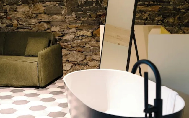 Seven Town House Boutique Hotel