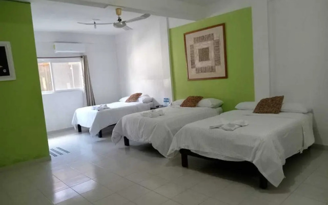 Hotel Don Kike 55
