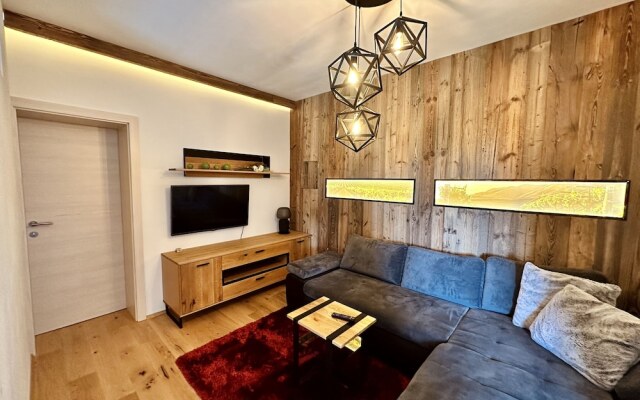 Apartment Weingartenblick