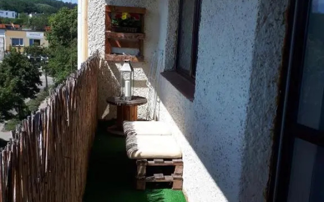 Apartamenty Nadmorskie Fiesta