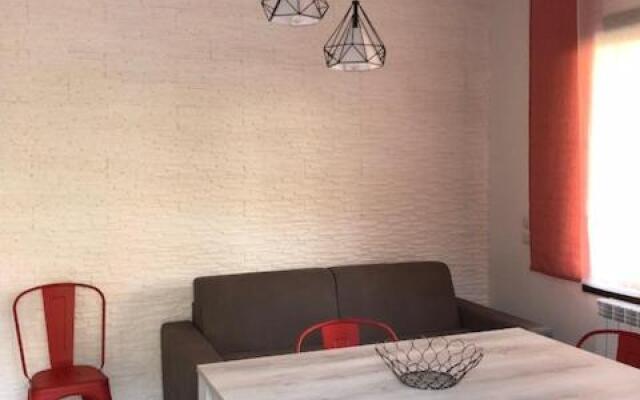 Villa Trevisi - APARTMENT