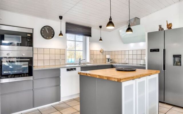 "Mando" - 1.5km from the sea in Western Jutland