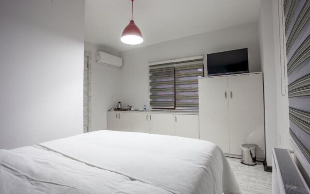 Taksim Makrom House
