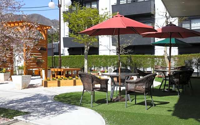 New Star Hotel Yamanakako - Vacation STAY 67696v