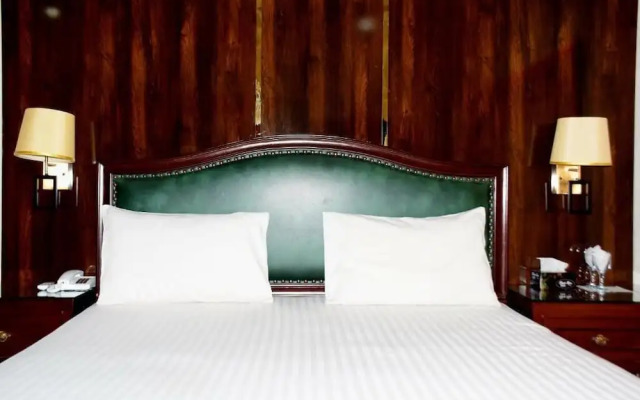 Orange Lake Resort Khanpur Pakistan