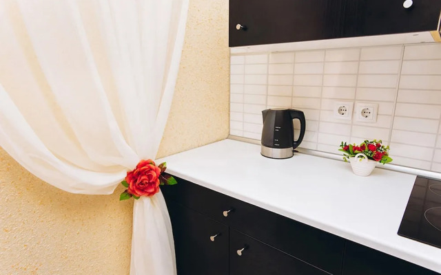 Apartment on Furmanova