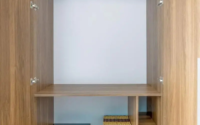 Yen Vy Hotel & Apartment