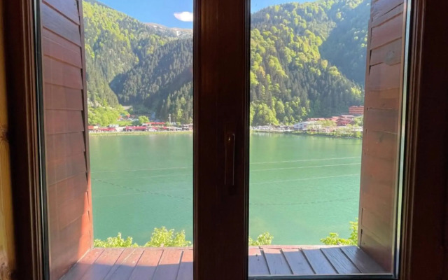 Ozkan Hotel