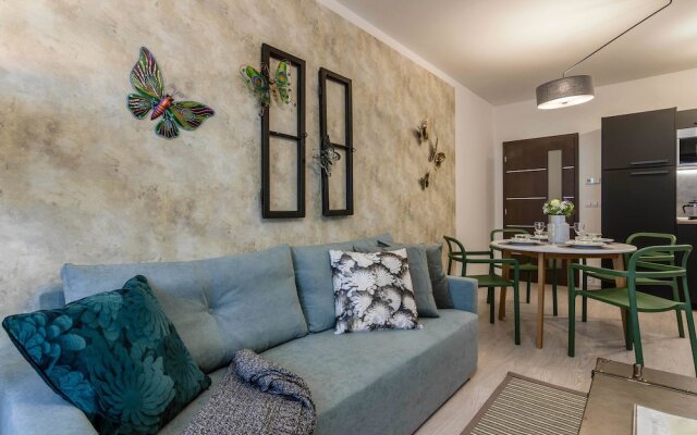 Prague Luxury APTs by Michal&Friends