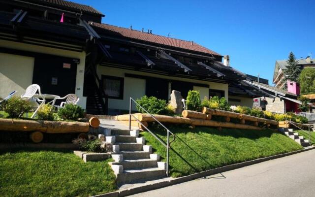 Sky Residence III - Comfort Apartments in Aprica