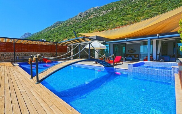 Ada Villa Kalkan