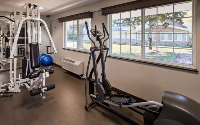 Best Western of Harbor Springs