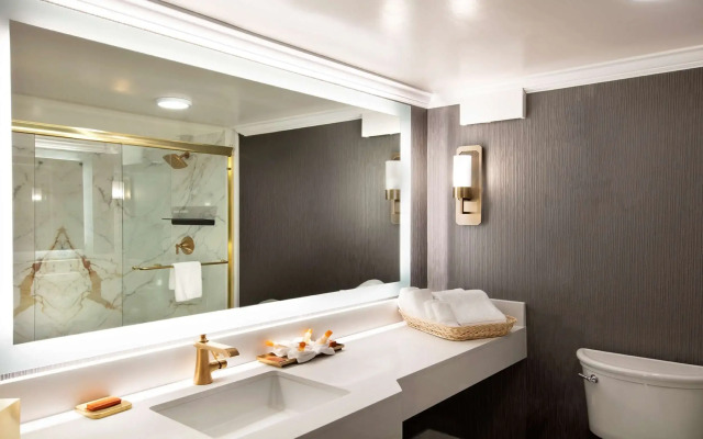 Peppermill Resort Spa Casino