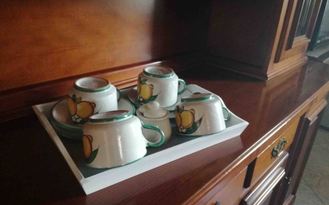 Rilassante E Indipendente- La Rondinella -detacha