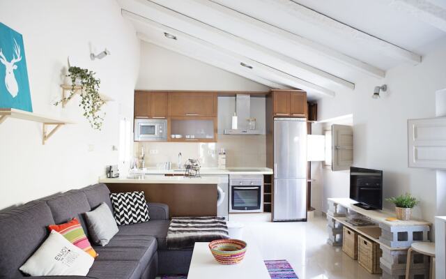 Suncity Flat Mitjana