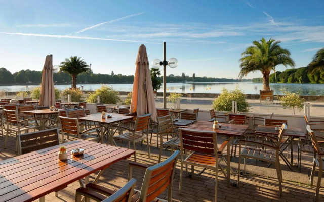 Courtyard by Marriott Hannover Maschsee