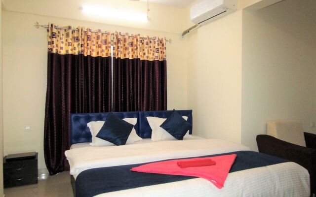 Dreams Apartment