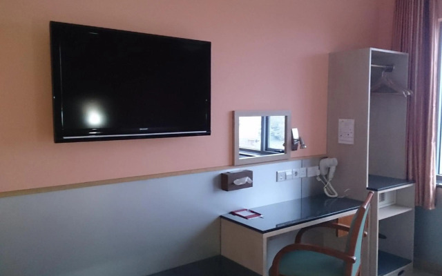 Eurotraveller Hotel-Premier Harrow