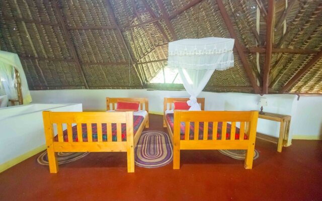 Africanhuts