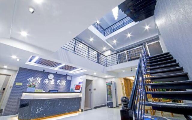 Shimao Haijing Guesthouse