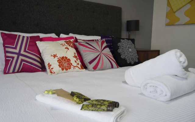 Siesta Fiesta Apartments